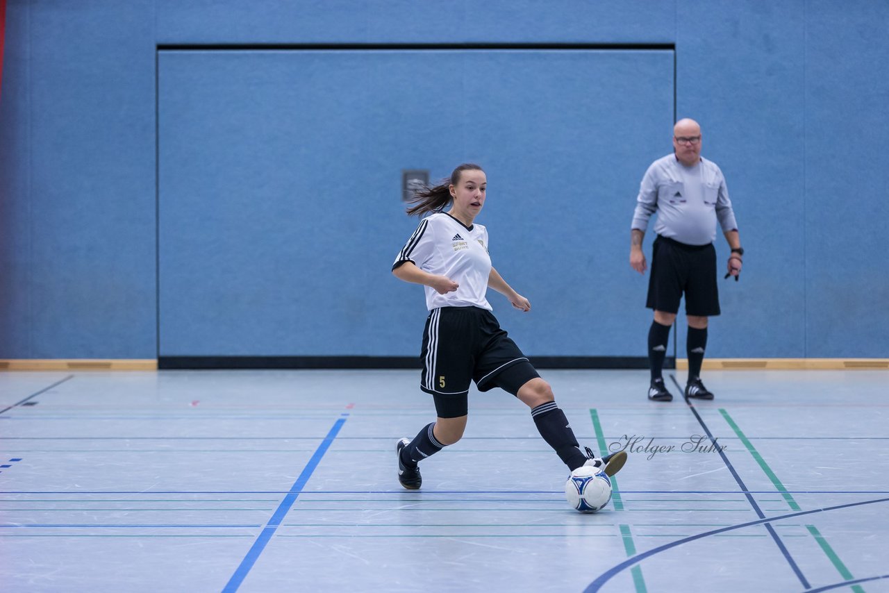 Bild 313 - B-Juniorinnen Futsal Qualifikation